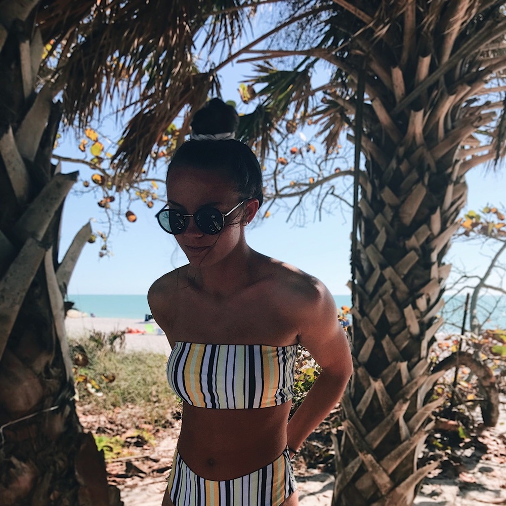 Meet your Posher, Kaitlin